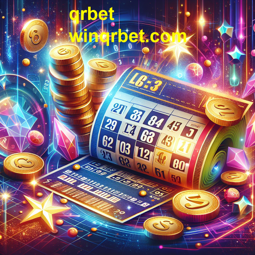 A Emoção da Loteria no QRBet: Como Funciona e Como Participar