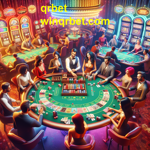 Explorando o Mundo dos Jogos de Mesa