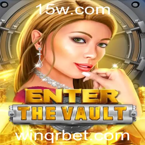 Descubra os Mistérios de EntertheVault: Um Novo Jogo Interativo
