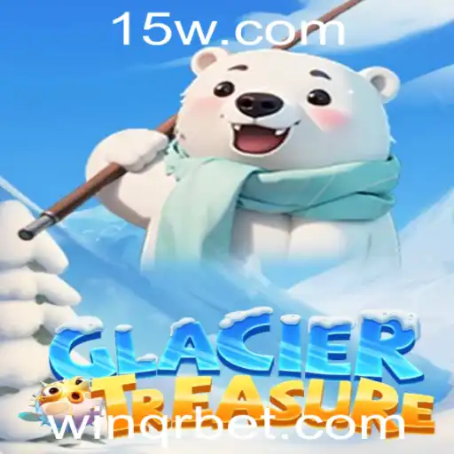 Descubra GlacierTreasure: A Jornada Gelada do QRBet